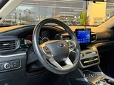 Ford Explorer XTL 2022 V4